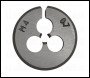 Sealey SSDM4 Metric Split Die M4 x 0.7mm