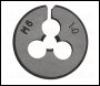 Sealey SSDM6 Metric Split Die M6 x 1mm