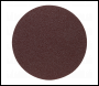 Sealey SSDS01 Sanding Disc Set 150mm 10pc