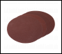 Sealey SSDS01 Sanding Disc Set 150mm 10pc