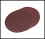 Sealey SSDS01 Sanding Disc Set 150mm 10pc
