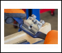 Sealey SSFS1 Spoke Shave Flat Sole 240mm