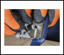 Sealey SSFS1 Spoke Shave Flat Sole 240mm