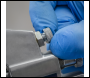 Sealey SSG1P/1 Spray Gun for SSG1P 1.8mm Set-Up