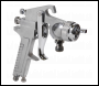 Sealey SSG1P/1 1.8mm Set-Up Spray Gun for SSG1P