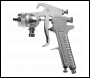 Sealey SSG1P/1 1.8mm Set-Up Spray Gun for SSG1P