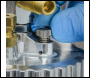 Sealey SSG1P/3 Pressure Pot for SSG1P/1 & HVLP-79/P1 2L