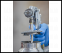 Sealey SSG2 General-Purpose Suction Feed Spray Gun 1.5mm Set-Up