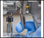 Sealey SSG2 General-Purpose Suction Feed Spray Gun 1.5mm Set-Up