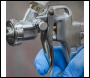 Sealey SSG501 Gravity Feed Spray Gun 2.2mm Set-Up