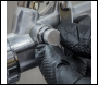 Sealey SSG503 Gravity Feed Spray Gun 1.5mm Set-Up