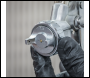 Sealey SSG503 Gravity Feed Spray Gun 1.5mm Set-Up