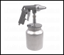 Sealey SSG8 Sandblasting Gun with 6mm Nozzle