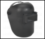 Sealey SSP101 Welding Head Shield Shade 10 Lens