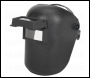 Sealey SSP101 Welding Head Shield Shade 10 Lens