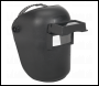 Sealey SSP101 Welding Head Shield 2 inch  x 4-1/4 inch  - Shade 10 Lens