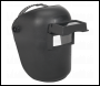 Sealey SSP101 Welding Head Shield Shade 10 Lens