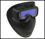 Sealey SSP102 Auto Darkening Welding Goggles Shade 9-13