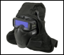 Sealey SSP102 Auto Darkening Welding Goggles Shade 9-13