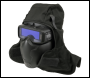 Sealey SSP102 Auto Darkening Welding Goggles Shade 9-13