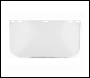 Sealey SSP10E/R Worksafe® Replacement Visor for SSP10E