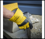 Sealey SSP13 Worksafe® Rigger's Gloves with Hide Palm - Pair