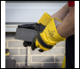 Sealey SSP13 Worksafe® Rigger's Gloves with Hide Palm - Pair