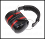 Sealey SSP19F Deluxe Ear Defenders - Folding