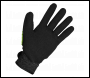 Sealey SSP39XL Cut & Impact Resistant Gloves, X-Large - Pair