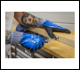 Sealey SSP49XL/6 Worksafe® Waterproof Latex Gloves, X-Large - Pack of 6 Pairs