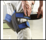 Sealey SSP63 Worksafe® Heavy-Duty Double Gel Knee Pads - Pair