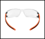 Sealey SSP66 Worksafe® Safety Spectacles - Clear Lens