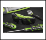 Sealey SSP69 Worksafe® Safety Spectacles with EVA Padding - Anti-Glare Lens