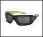 Sealey SSP69 Worksafe® Safety Spectacles with EVA Padding - Anti-Glare Lens