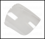 Sealey SSP78.V2R Replacement Visor for SSP78.V2