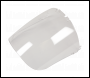 Sealey SSP78.V2R Worksafe® Replacement Visor for SSP78.V2