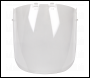 Sealey SSP78.V2R Worksafe® Replacement Visor for SSP78.V2