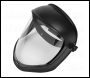 Sealey SSP80 Worksafe® Deluxe Face Shield