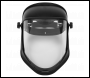 Sealey SSP80 Worksafe® Deluxe Face Shield