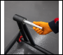 Sealey SSPS1 Motorcycle Stand Single-Sided  Pin Adaptor 25.5mm