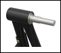 Sealey SSPS1 Motorcycle Stand Single-Sided  Pin Adaptor 25.5mm