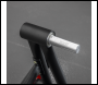 Sealey SSPS2 Motorcycle Stand Single-Sided Pin Adaptor 27.5mm