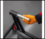 Sealey SSPS2 Motorcycle Stand Single-Sided Pin Adaptor 27.5mm