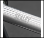 Sealey SSPS2 Motorcycle Stand Single-Sided Pin Adaptor 27.5mm