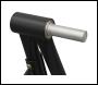 Sealey SSPS2 Motorcycle Stand Single-Sided Pin Adaptor 27.5mm