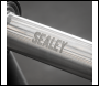 Sealey SSPS3 Motorcycle Stand Single-Sided Pin Adaptor 28.5mm