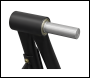 Sealey SSPS3 Motorcycle Stand Single-Sided Pin Adaptor 28.5mm
