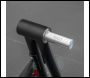 Sealey SSPS4 Motorcycle Stand Single-Sided Pin Adaptor 30.5mm