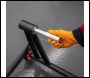 Sealey SSPS4 Motorcycle Stand Single-Sided Pin Adaptor 30.5mm