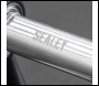 Sealey SSPS4 Motorcycle Stand Single-Sided Pin Adaptor 30.5mm